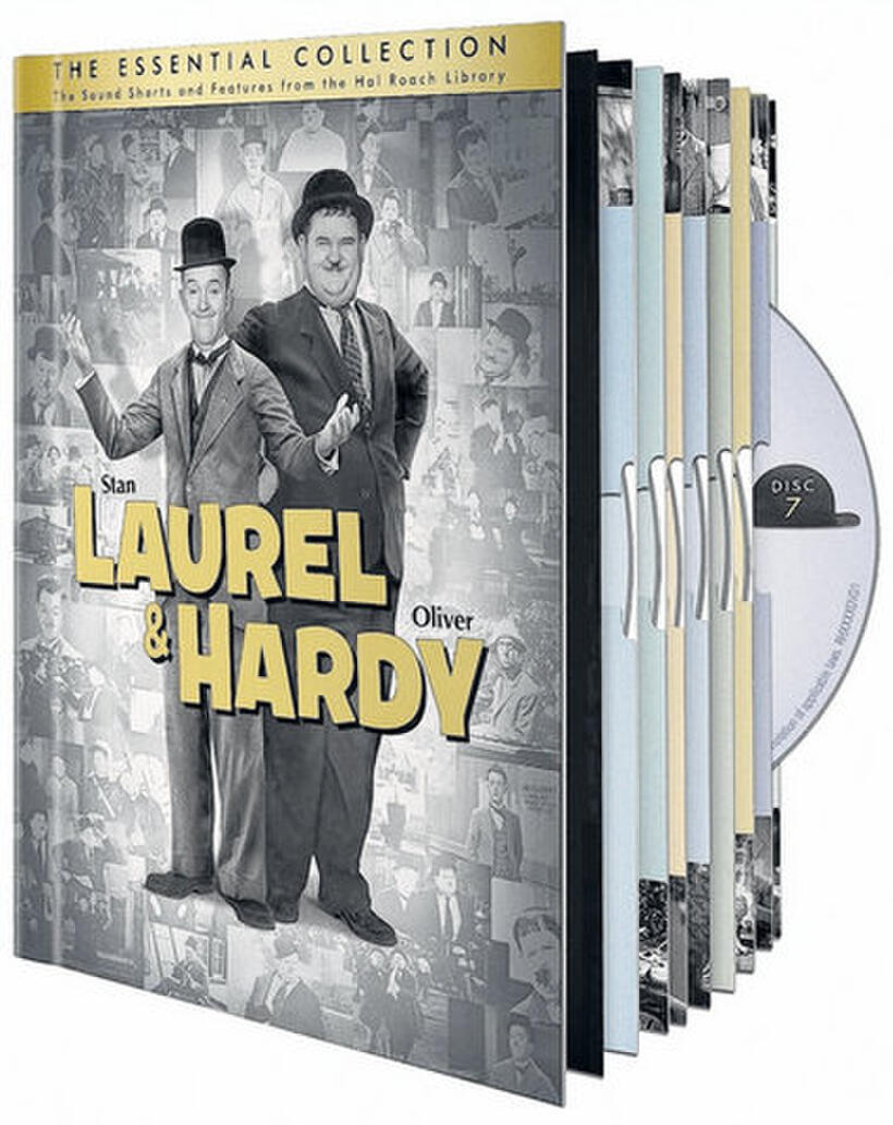 DVD Gift Guide 2011