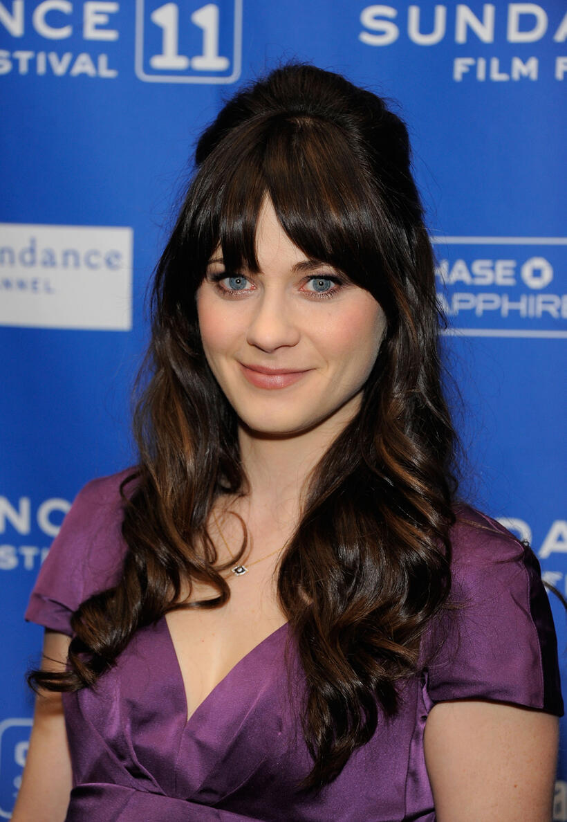 Sundance Film Festival 2011