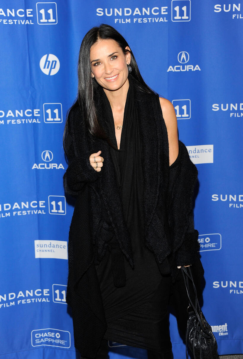 Sundance Film Festival 2011