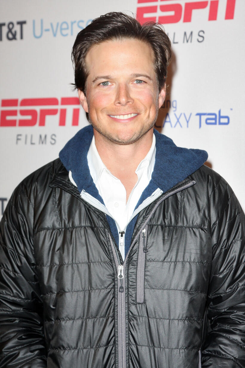 Scott Wolf 