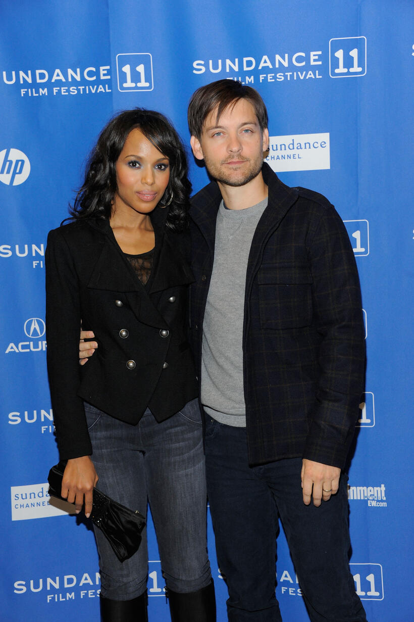 Sundance Film Festival 2011