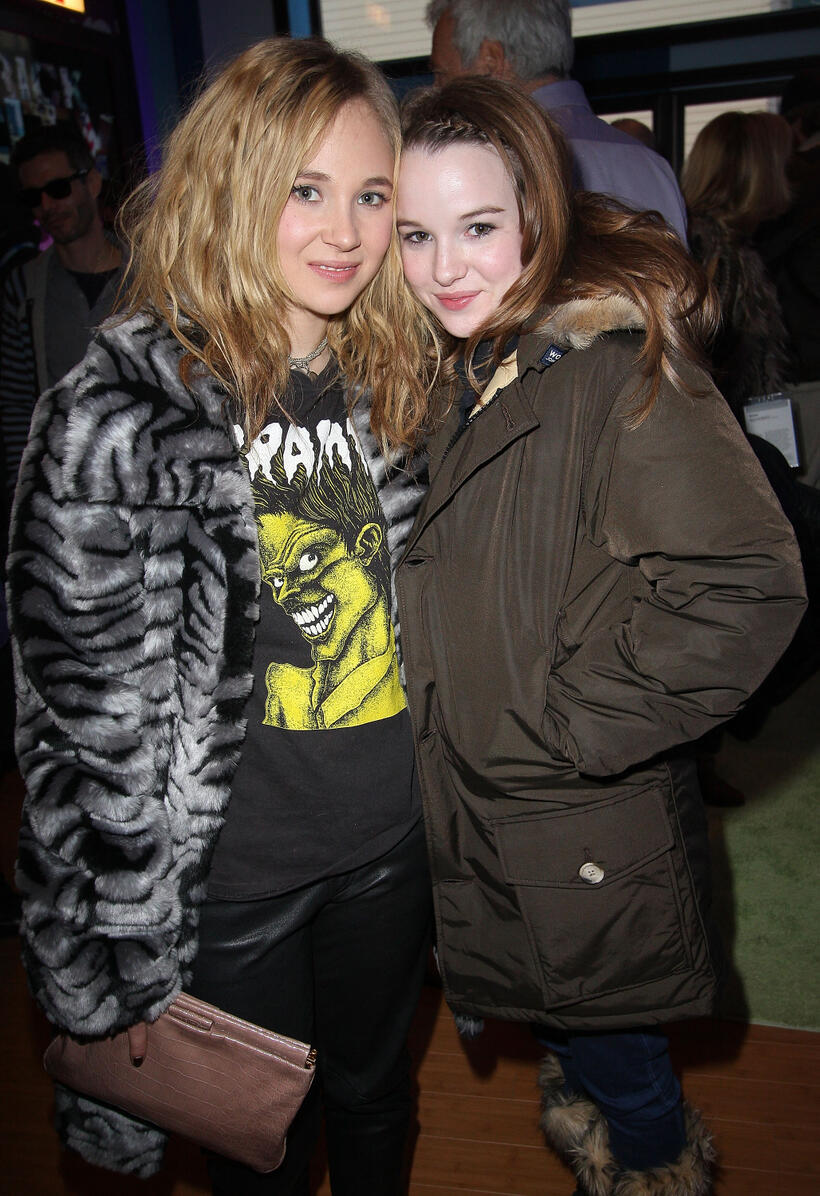 Sundance Film Festival 2011