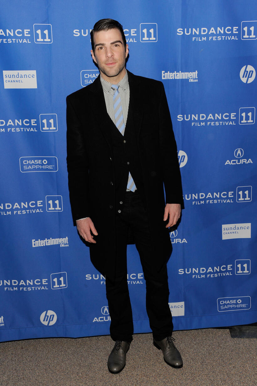 Sundance Film Festival 2011