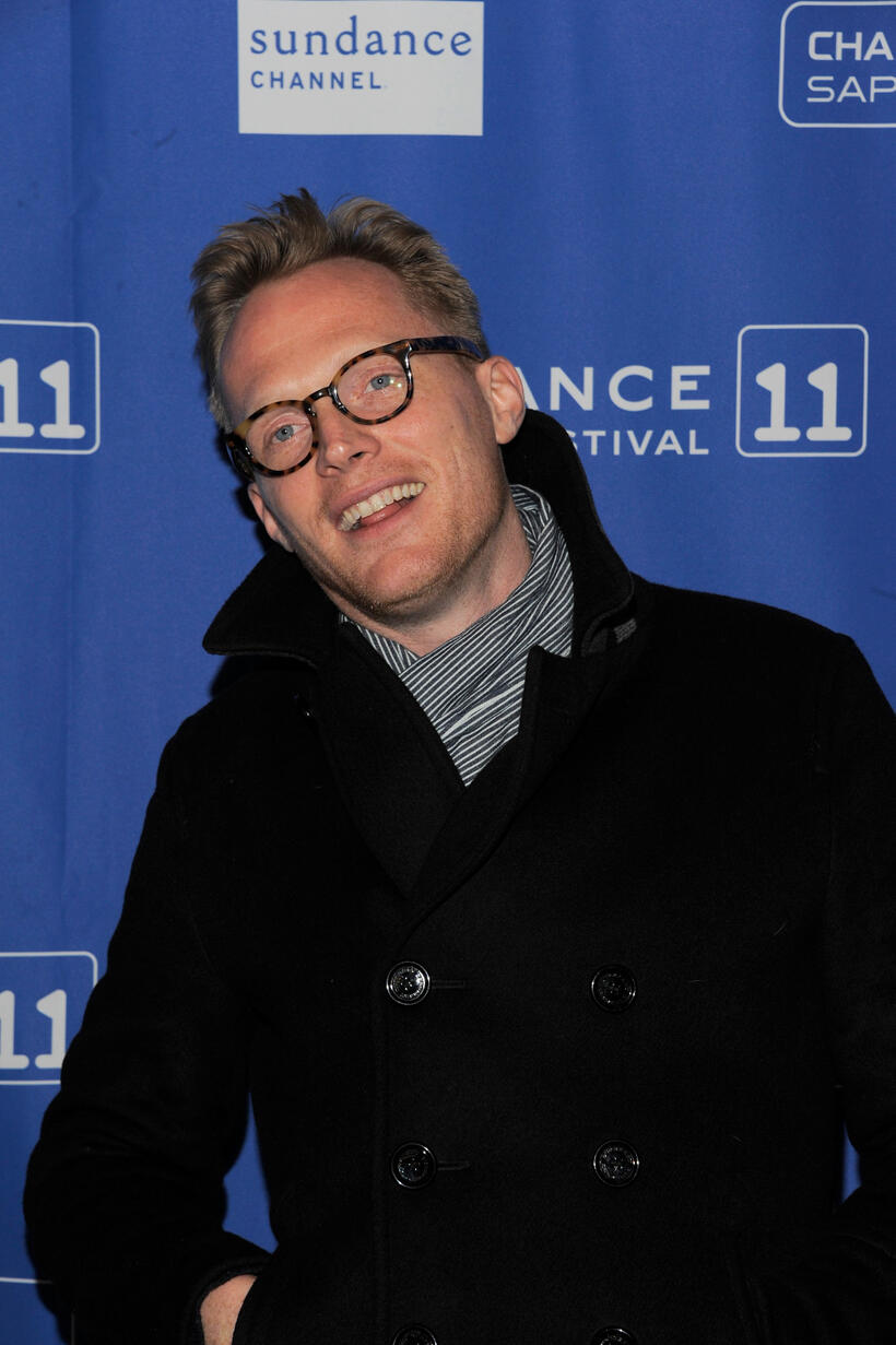 Sundance Film Festival 2011