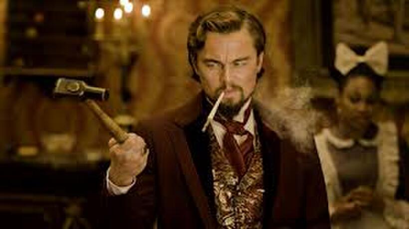 
	10. Django Unchained
