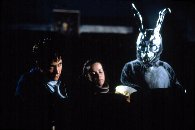 
	Donnie Darko (2001)
