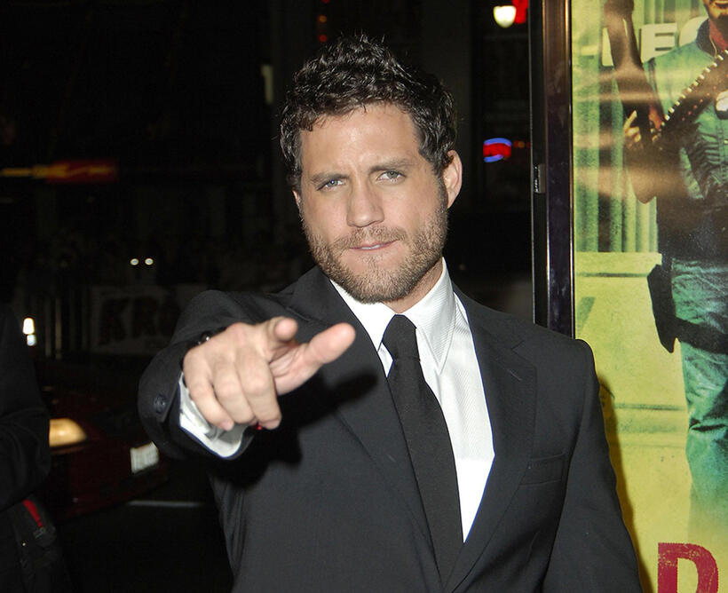 
	Edgar Ramirez
