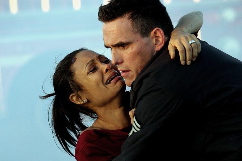 
	Crash (2005)
