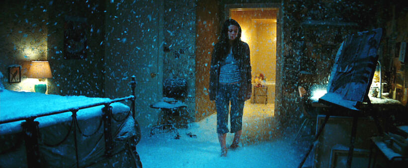 
	Rooney Mara 'A Nightmare on Elm Street'
