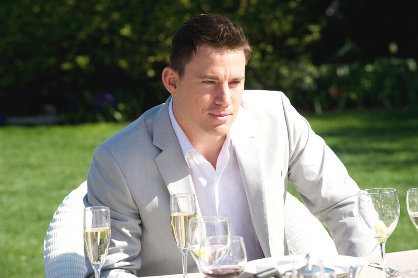 
	Spotlight On: Channing Tatum
