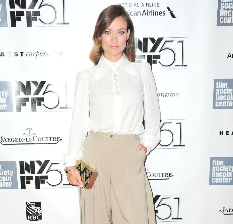 
	Taking a Page from &lsquo;Annie Hall&rsquo;
