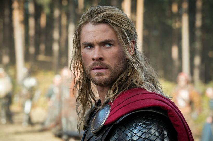 
	Spotlight On: Chris Hemsworth

