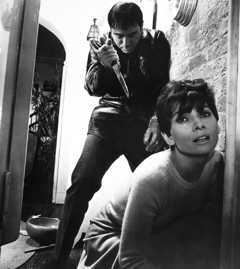 
	Lock Your Doors: 10 Terrifying Home Invasion Movies
