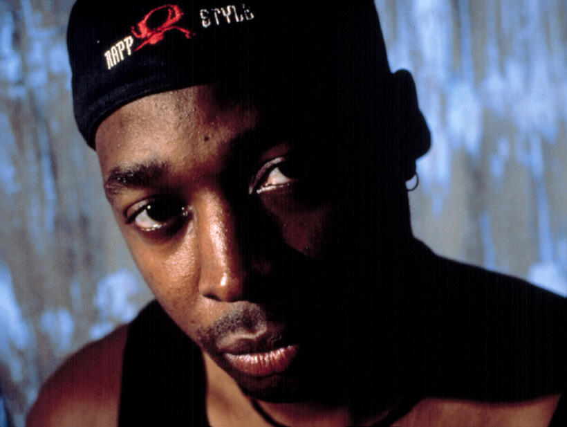 
	Chuck D
