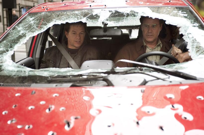 Career Retrospective: Mark Wahlberg