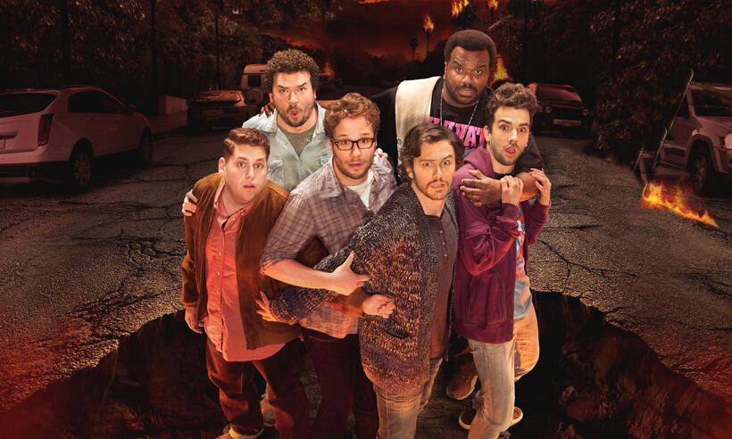 
	10 Most Unlikely Hero Team-Ups in Movies
