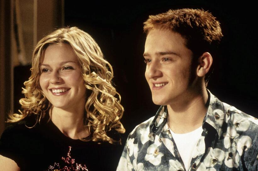 
	Get Over It (2001)
