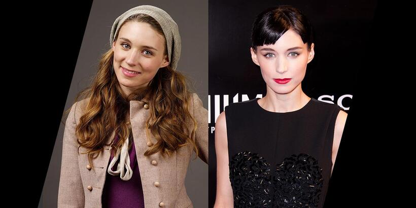 Rooney Mara