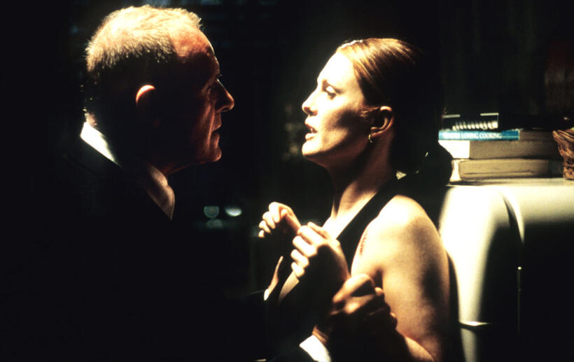 
	Spotlight On: Julianne Moore
