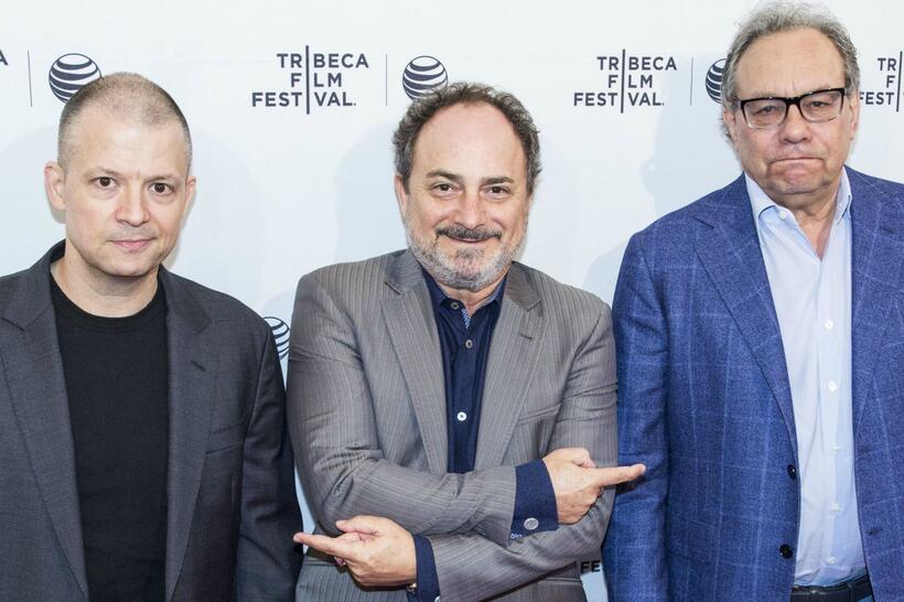 
	This Week's Hottest Posters
