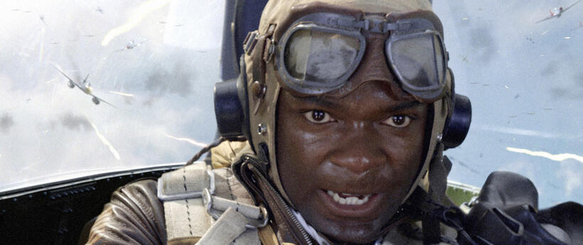 
	Red Tails (2012)
