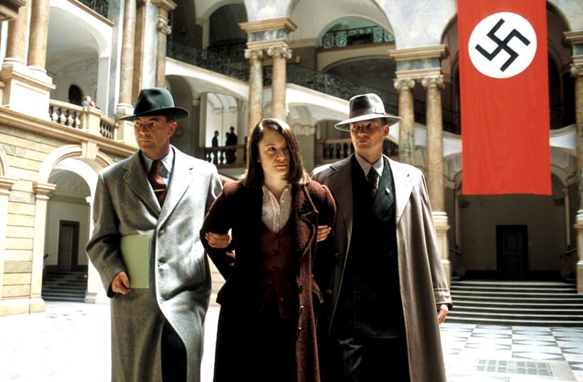 
	Sophie Scholl &ndash; The Final Days
