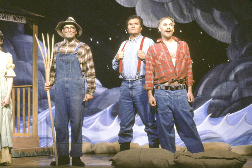 
	Waiting for Guffman
