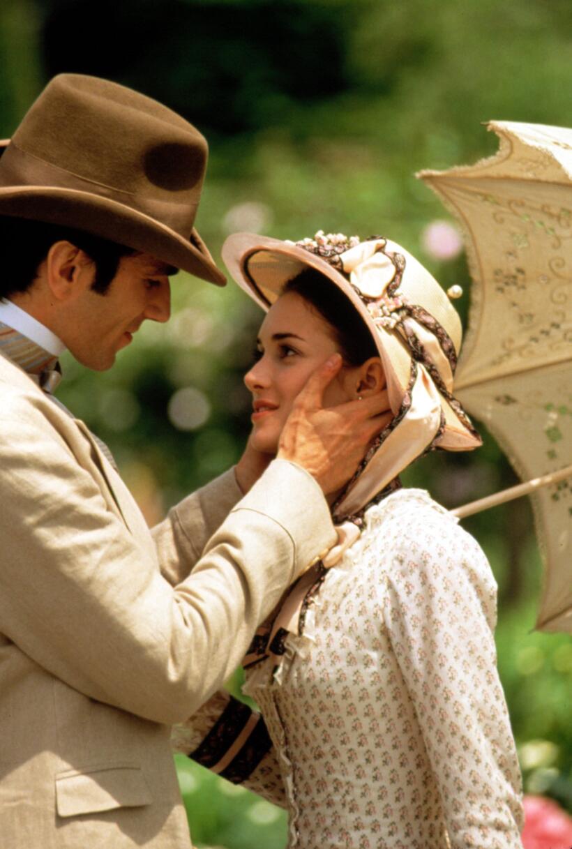 
	THE AGE OF INNOCENCE&nbsp;Daniel Day-Lewis
