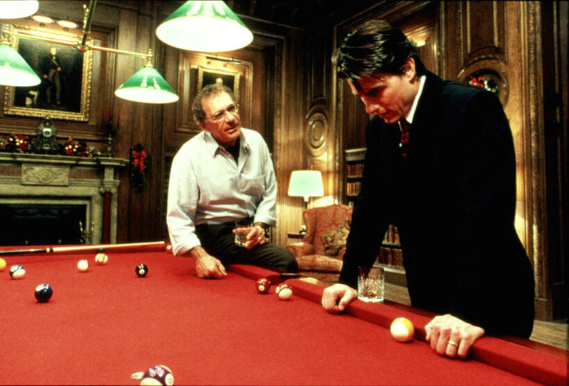 
	Eyes Wide Shut
