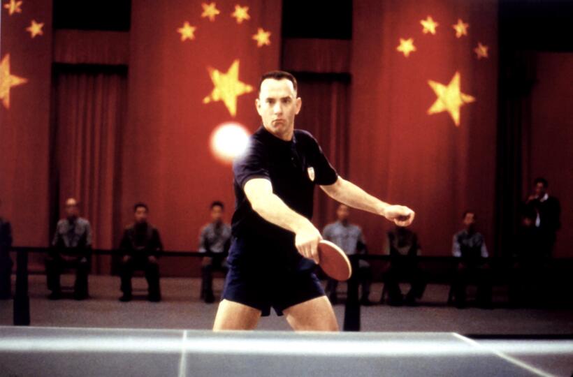 
	Forrest Gump
