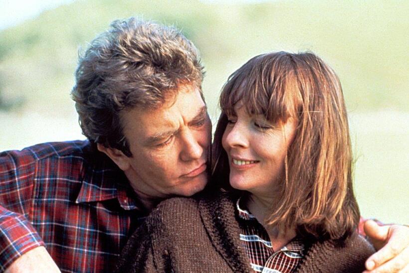 
	Diane Keaton in Shoot the Moon
