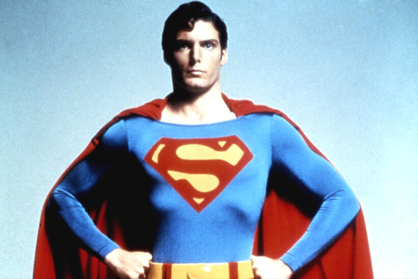 
	Kal-El in Superman
