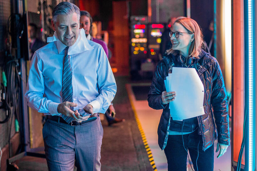 
	Jodie Foster
