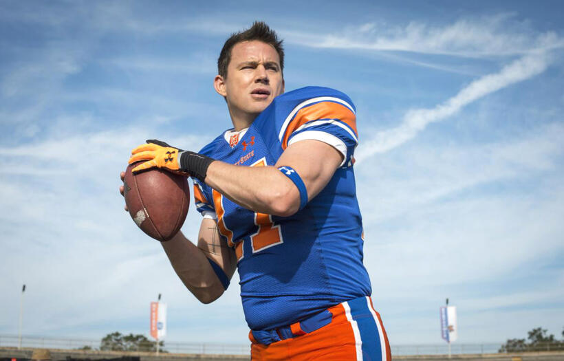 
	Jenko 22 Jump Street
