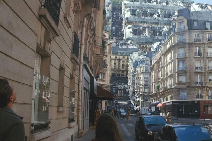 
	Does it Have Great Special Effects?
