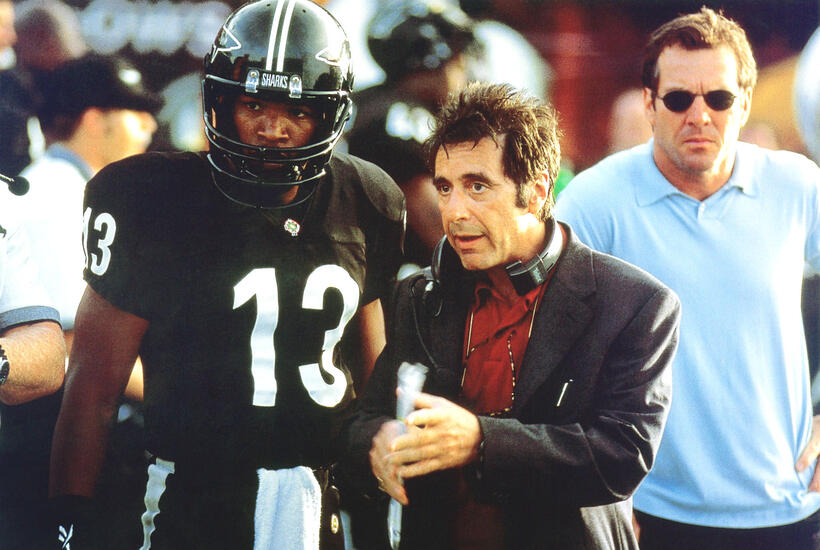 The 10 Best Football Coaches in Movies | Fandango