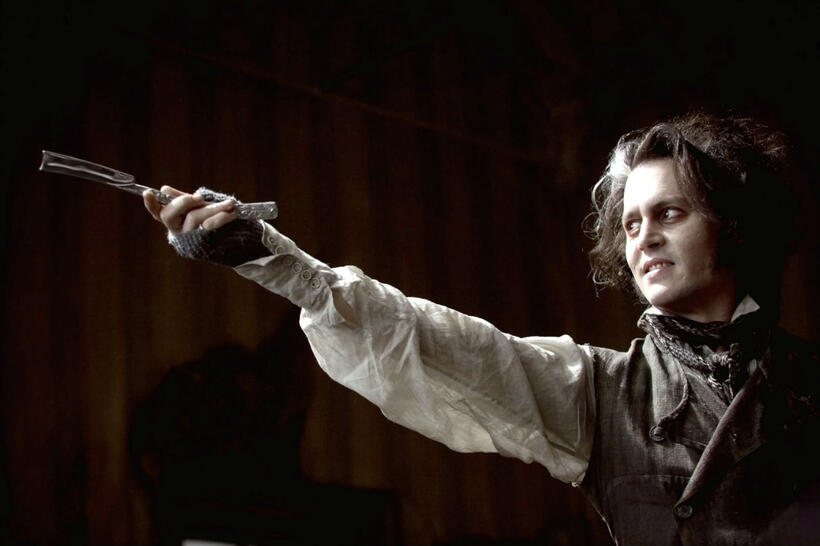 
	11 Johnny Depp Movies You Should See
