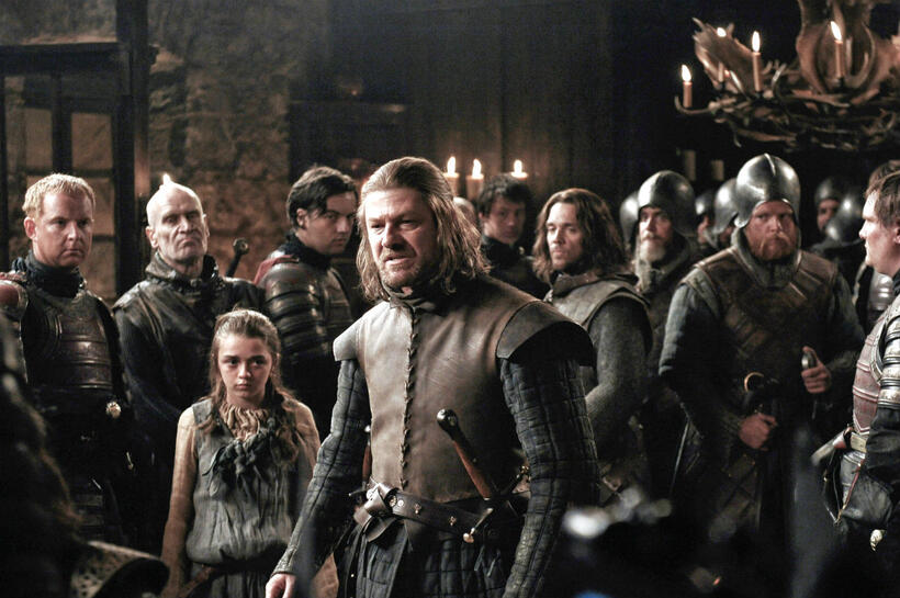 
	From 'GoldenEye' to 'Jupiter Ascending': Spotlight On Sean Bean
