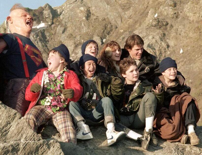 
	10 Must-See Adventure Films Starring Kids: From 'The Goonies' to 'E.T.'
