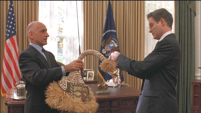 
	Dave&nbsp;Kevin Kline&nbsp;
