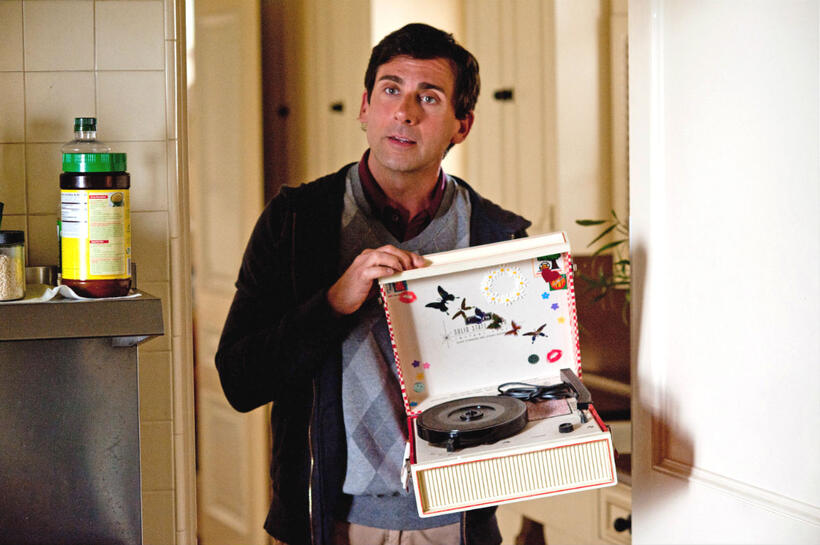 
	Steve Carell as Dodge in &lsquo;Seeking a Friend for the End of the World&rsquo;
