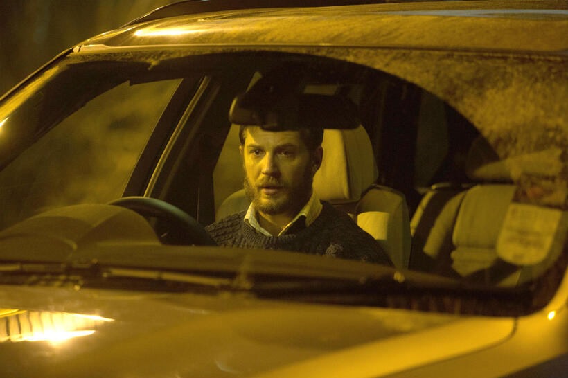 
	Ivan Locke in &lsquo;Locke&rsquo;

