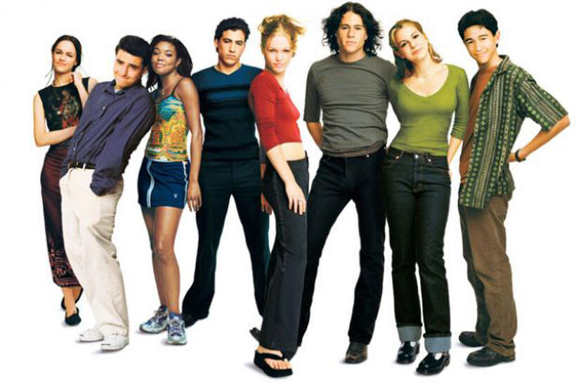 Our Favorite Coming-of-Age Movies 