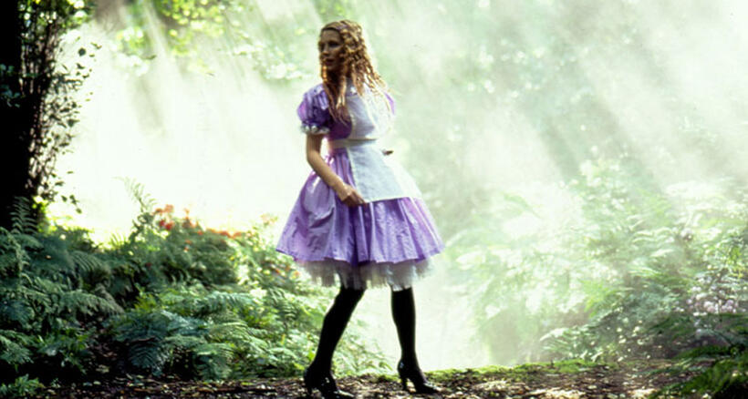 
	British Beauty: The Films of Kate Beckinsale
