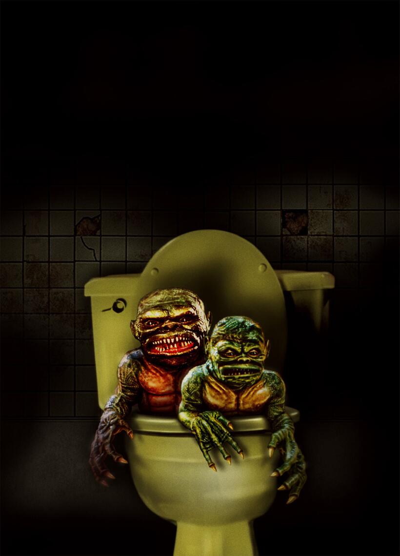 Lucky 4: Franchises that have Reached 4 Installments