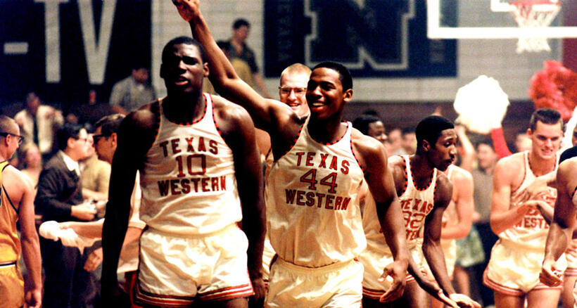 
	March Madness Basketball Gallery
