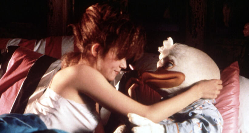 
	The Lamest Comic Movies
