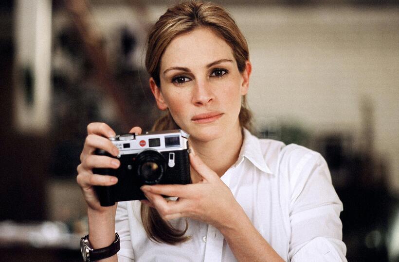 
	The Best of Julia Roberts
