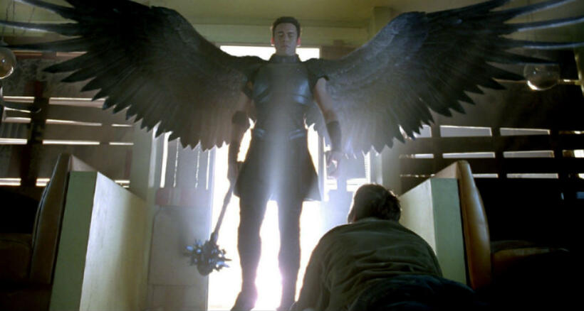 
	The Wildest, Spiritually-Tinged Horror Movies
