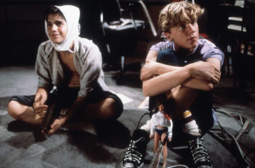 
	Our Favorite Party Movies
